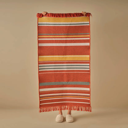 Frank Kilim Kiremit (120x180 cm)