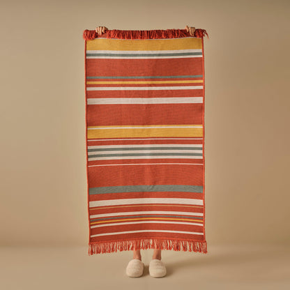Frank Kilim Kiremit (120x180 cm)