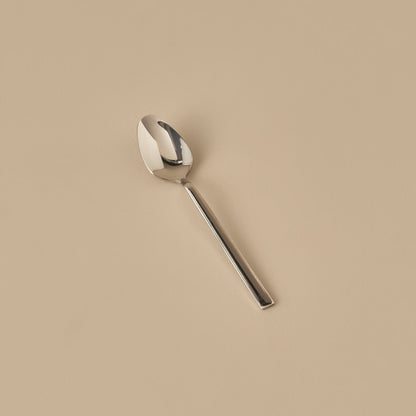 Premium Gold 6'lı Çay Kaşığı Seti