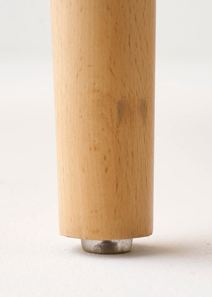 Ocaliptus Sandalye Naturel (54x49x79 cm)