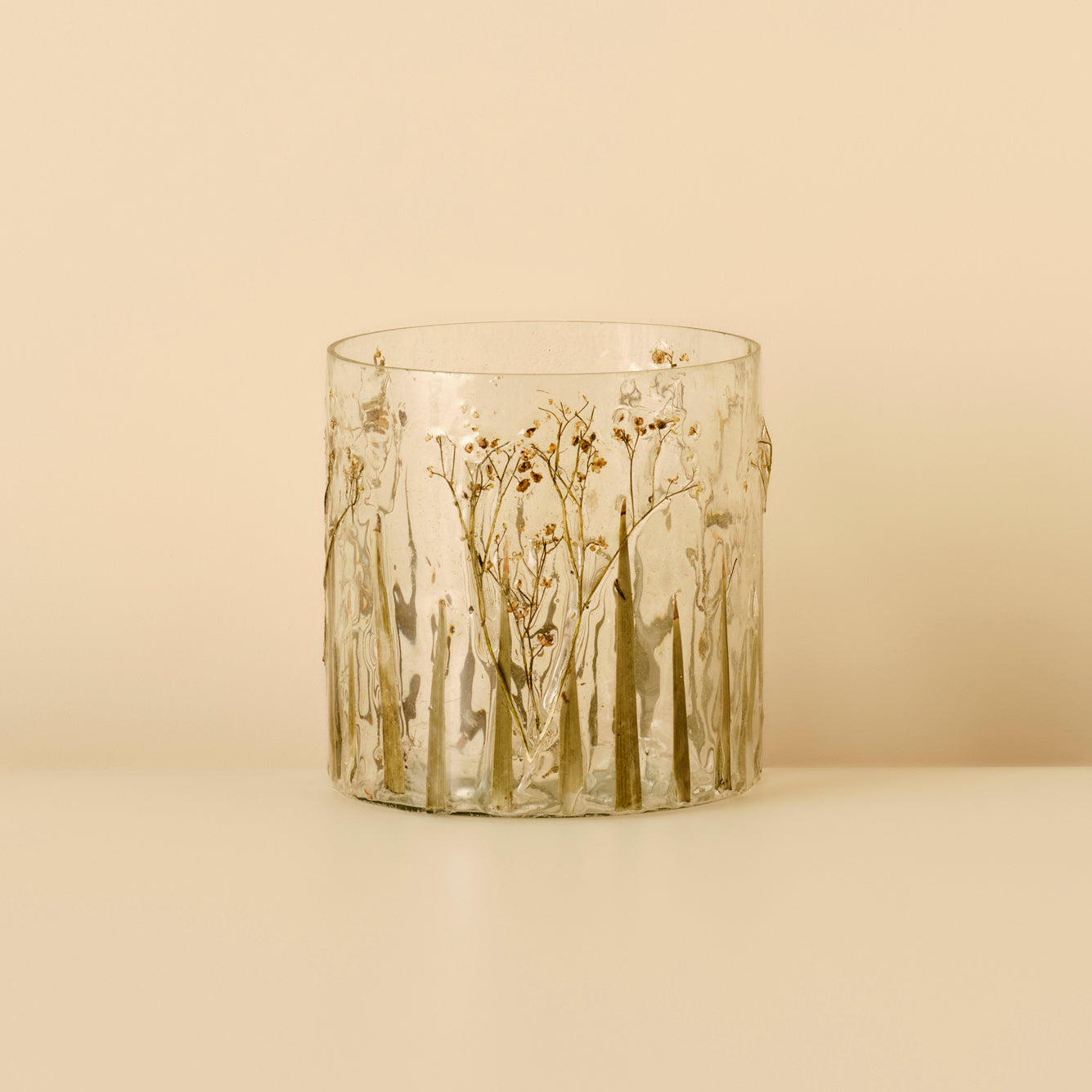 Laris Mumluk Naturel (10x11 cm)