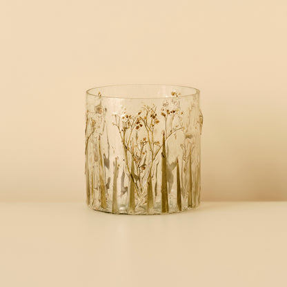 Laris Mumluk Naturel (10x11 cm)