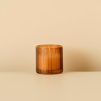 Gloss Mum Amber (10x12 cm)