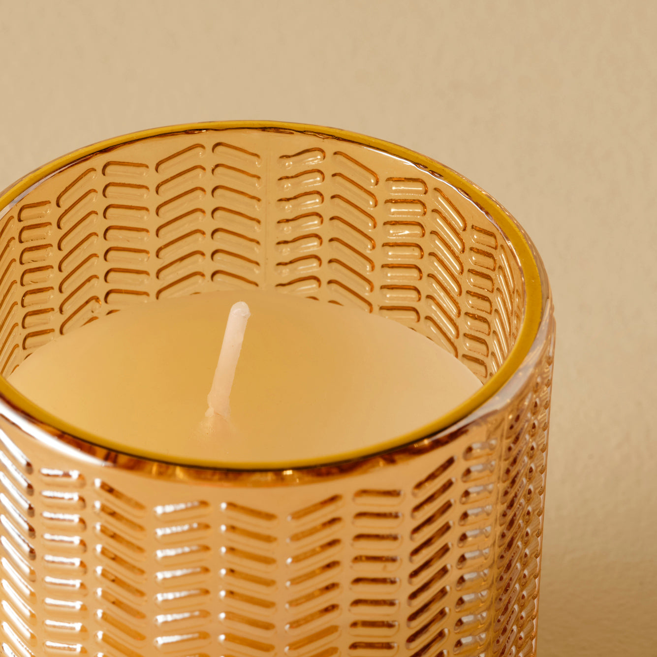 Gloss Mum Amber (10x12 cm) - 7x6 cm - AMBER - 2