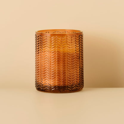 Gloss Mum Amber (10x12 cm)