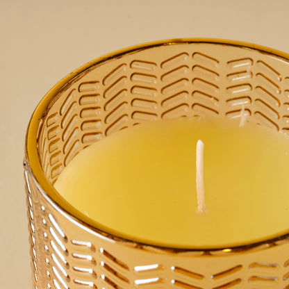 Gloss Mum Amber (10x12 cm) - 2
