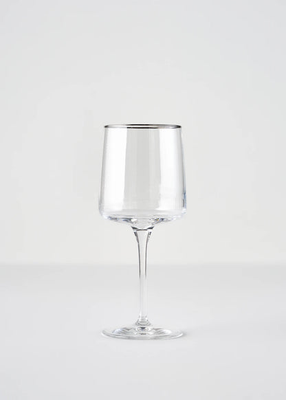 Premium Kadeh Silver (320 cc)