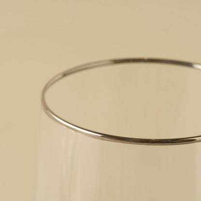 Premium Bardak Silver (270 cc)