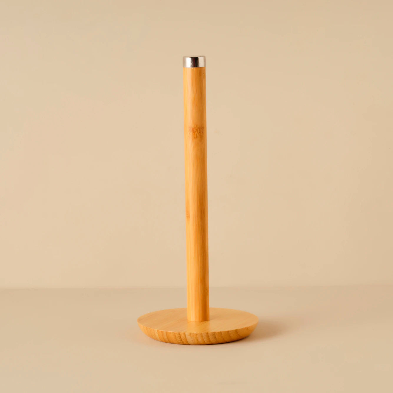 Morro Bambu Peçetelik Naturel (14x32 cm)