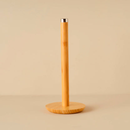 Morro Bambu Peçetelik Naturel (14x32 cm)