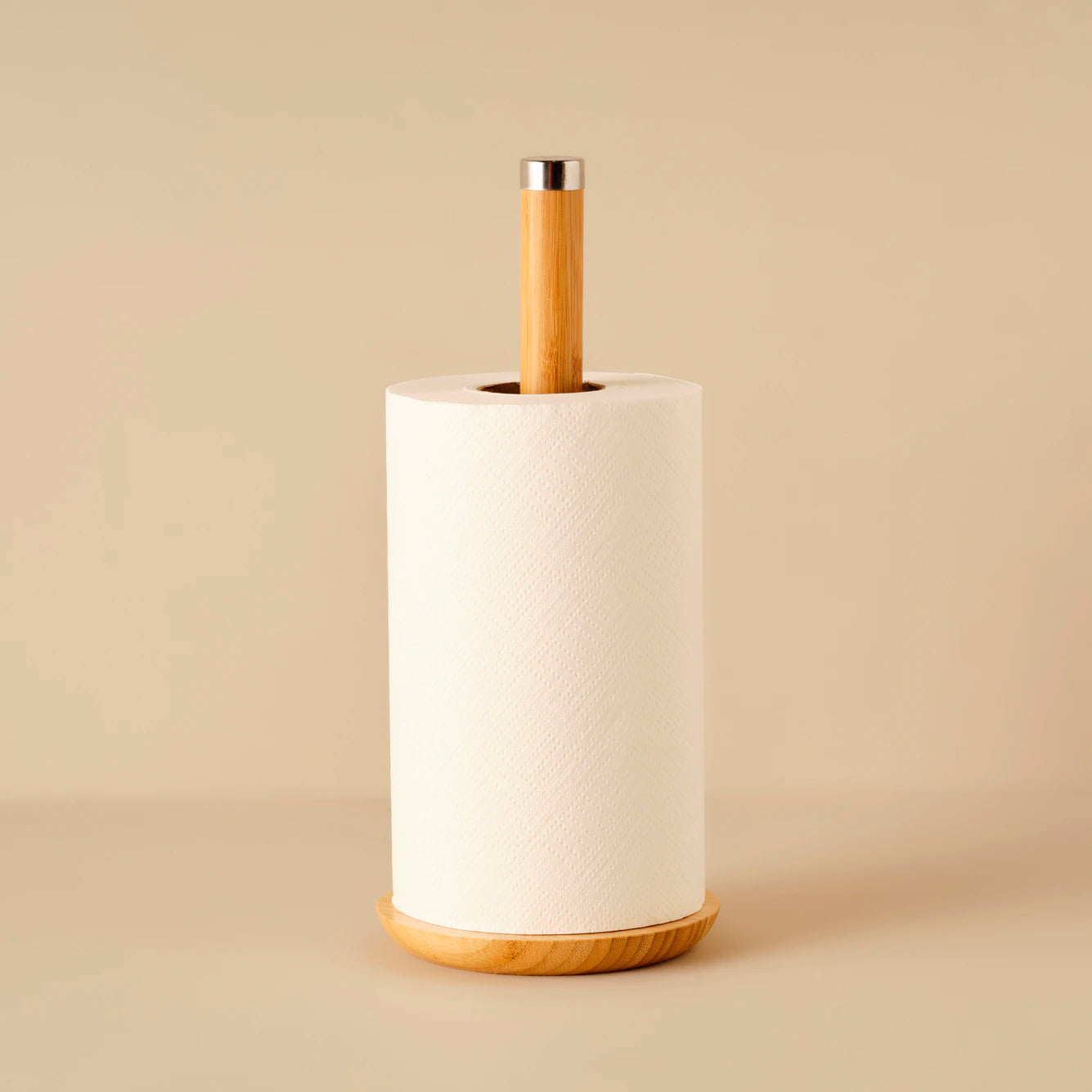 Morro Bambu Peçetelik Naturel (14x32 cm) - 2