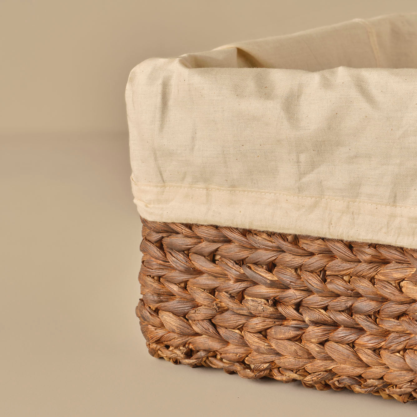 Natura Sepet Naturel (41x28x20 cm) - 36x23x16 cm - NATUREL 1 - 2