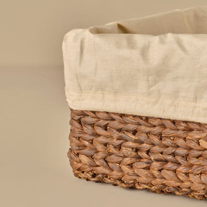 Natura Sepet Naturel (41x28x20 cm) - 36x23x16 cm - NATUREL 1 - 2
