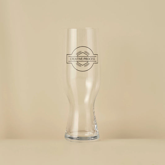Creative Bira Bardak Naturel (550 cc)