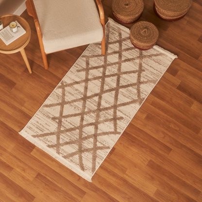 Soso Kilim Bej (120x180 cm)