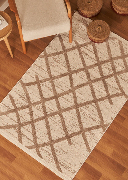Soso Kilim Bej (120x180 cm)