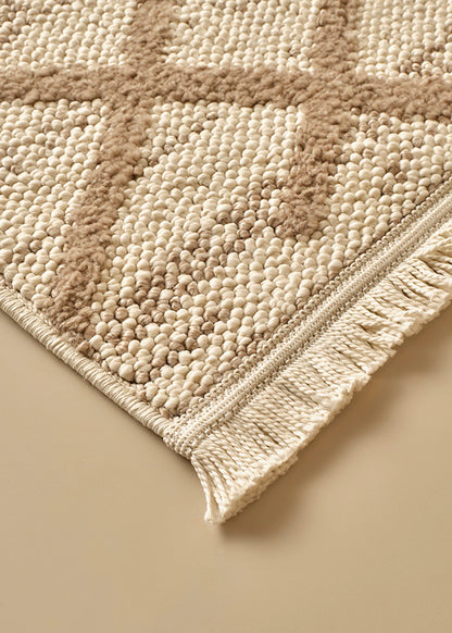 Soso Kilim Bej (120x180 cm)