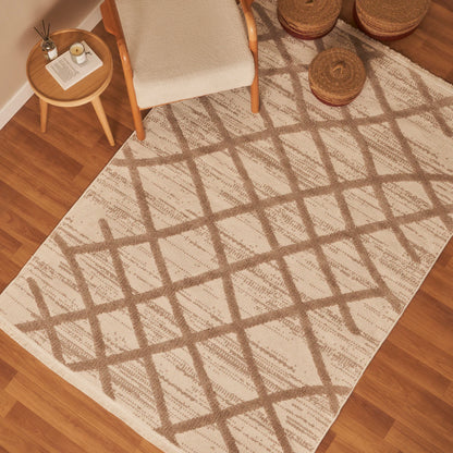 Soso Kilim Bej (120x180 cm)