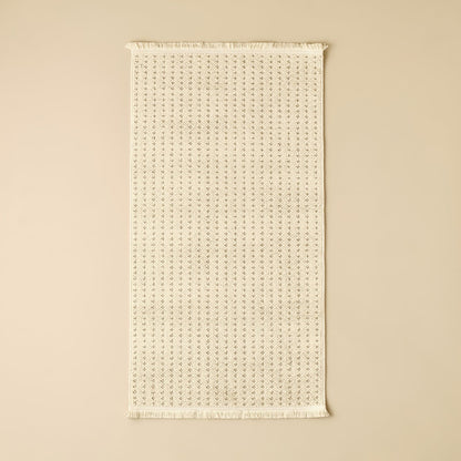 Solo Kilim Krem (120x180 cm)
