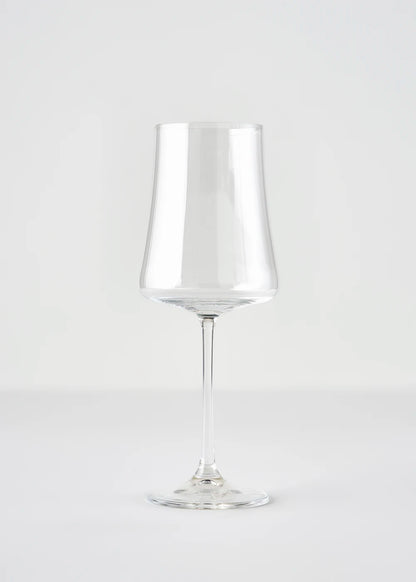 Shape Kristal Kadeh Naturel (360 cc)