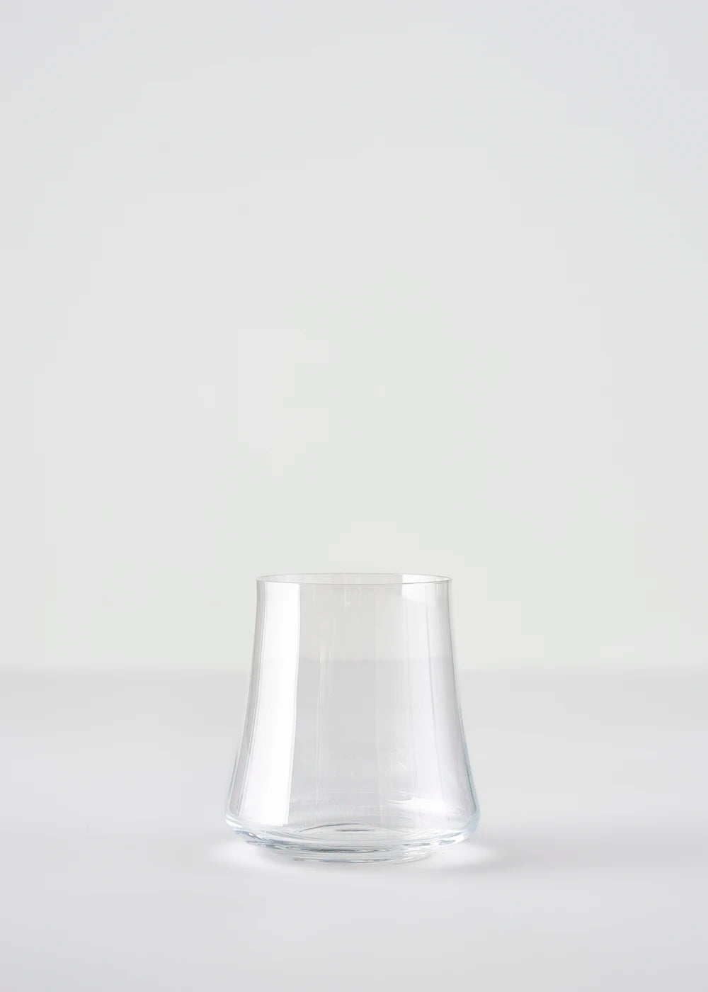 Shape Kristal Bardak Naturel (350 cc)