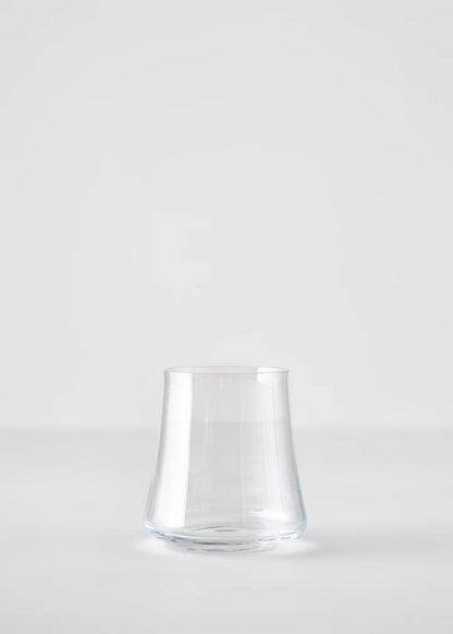 Shape Kristal Bardak Naturel (350 cc)