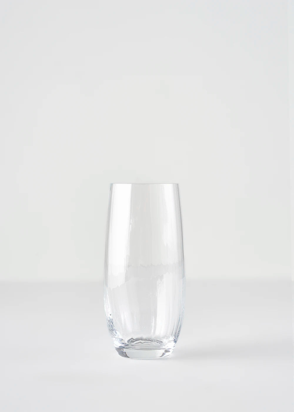 Fall Kristal Meşrubat Bardağı Naturel (350 cc)