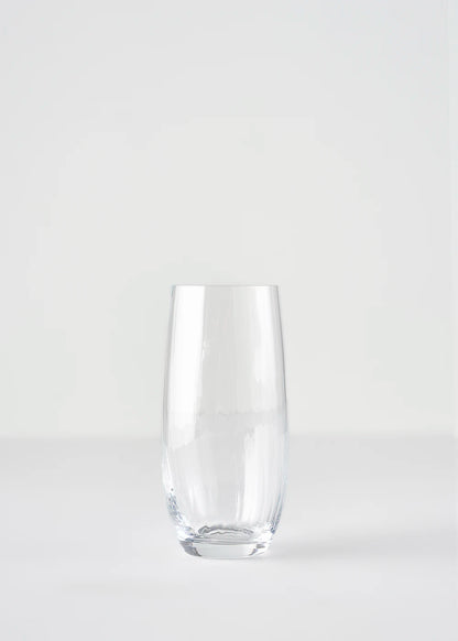 Fall Kristal Meşrubat Bardağı Naturel (350 cc)