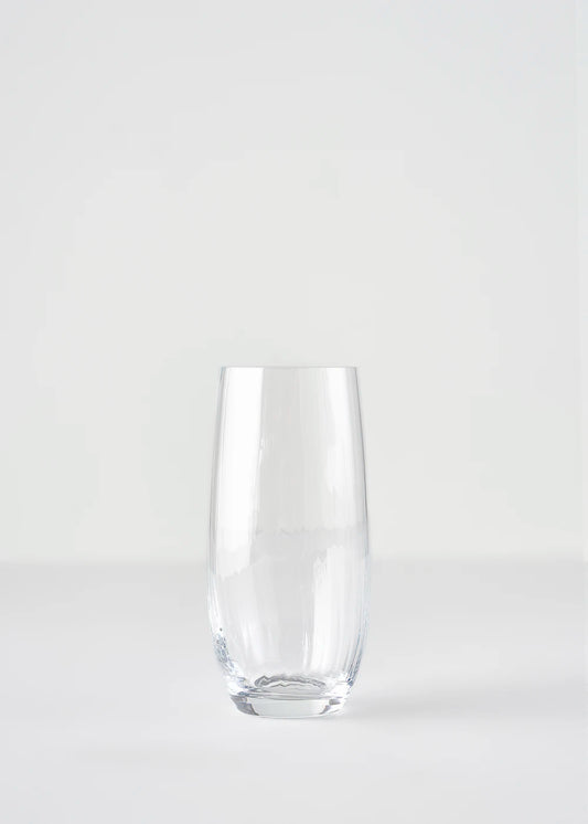 Fall Kristal Meşrubat Bardağı Naturel (350 cc)