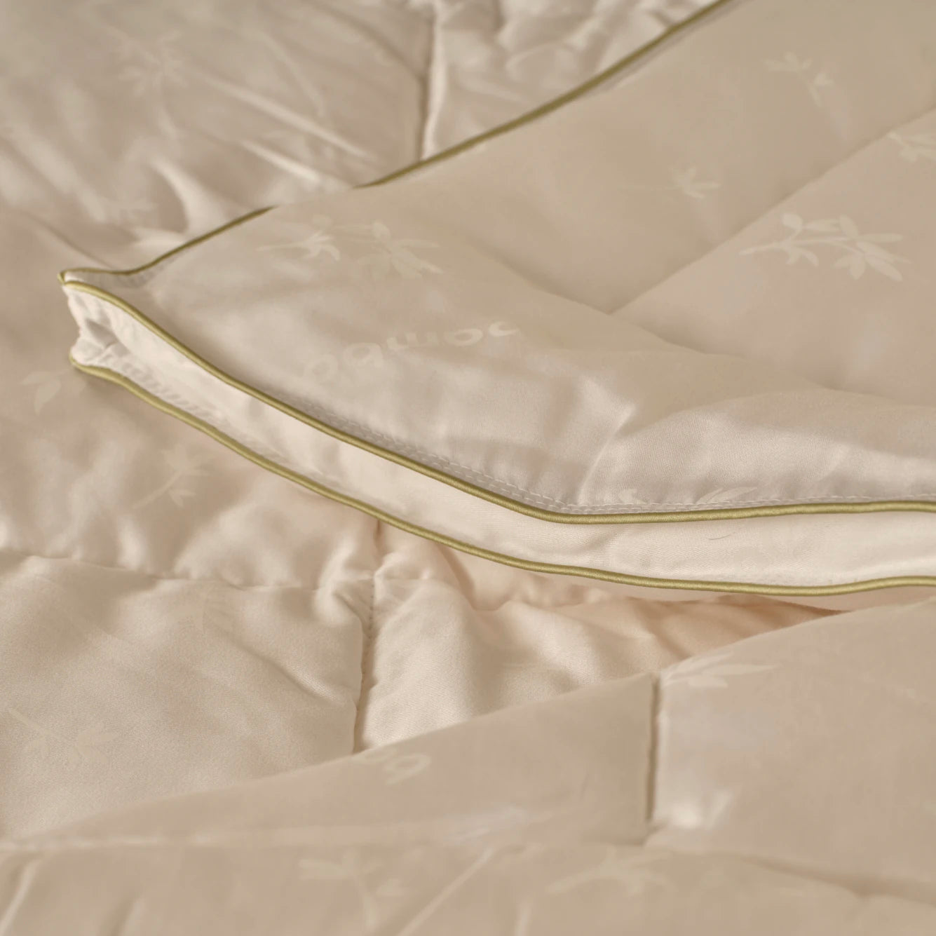 Premium Bambu Yorgan - 3