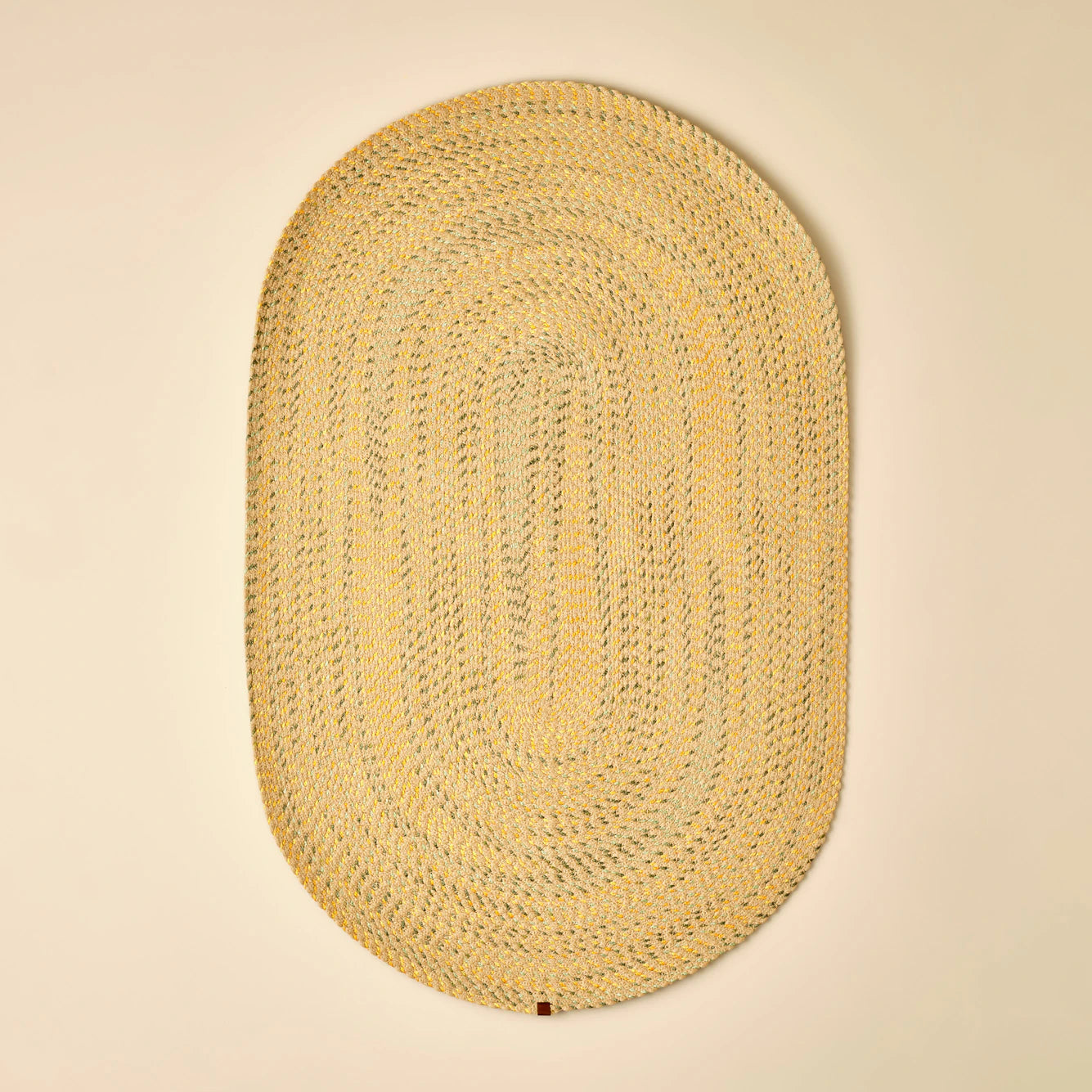 Sicilia Jüt Kilim (100x150 cm)