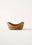 Berry Hasır Oval Sepet Naturel (27x16 cm)