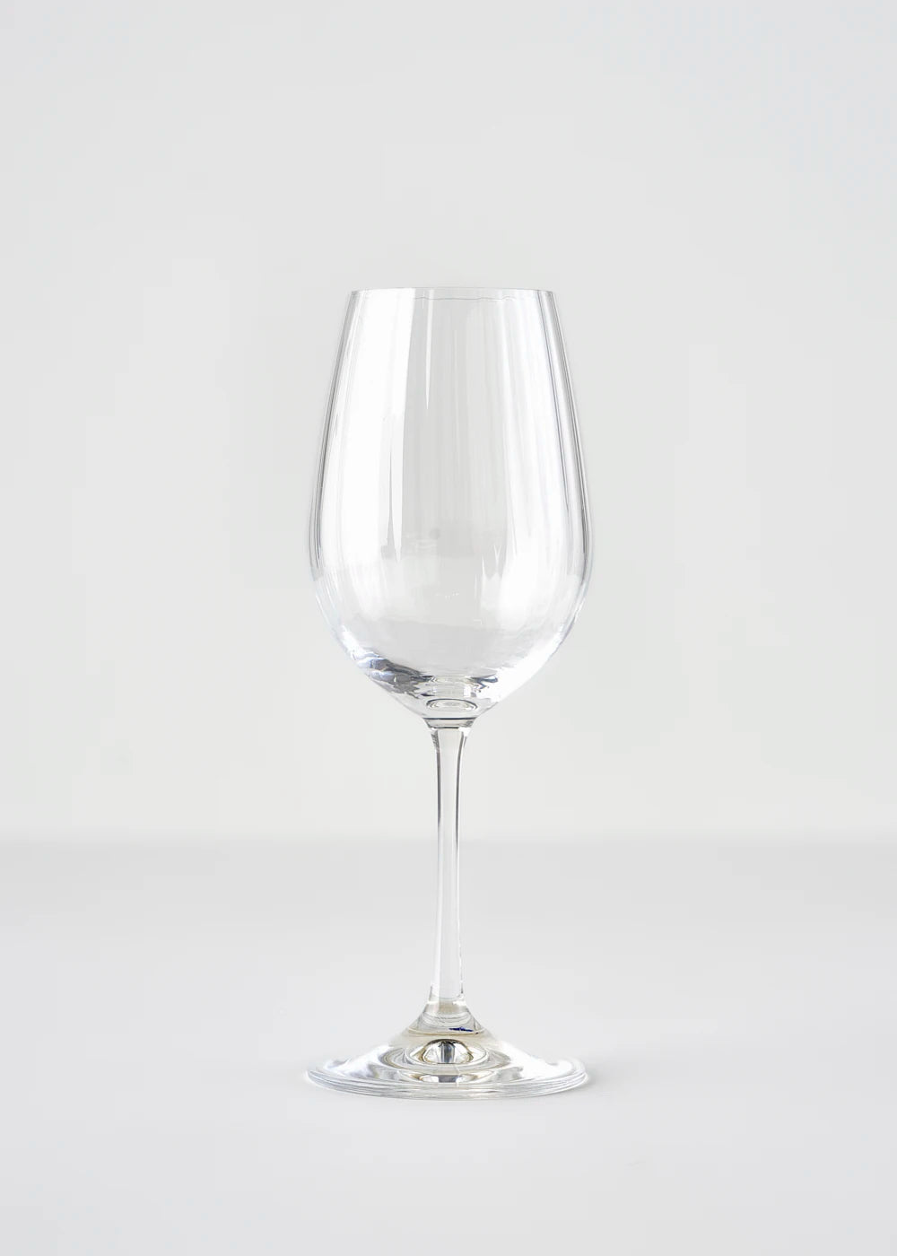 Fall Kristal Kadeh 6'lı Naturel (350 cc) - 4