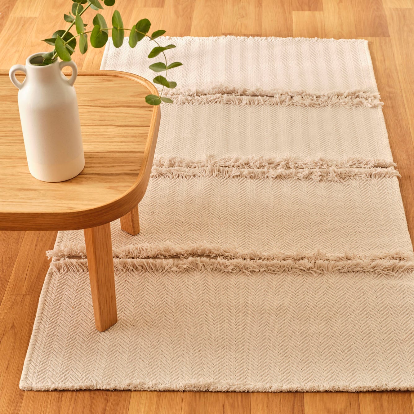 Sophie Kilim Bej (120x180 cm)