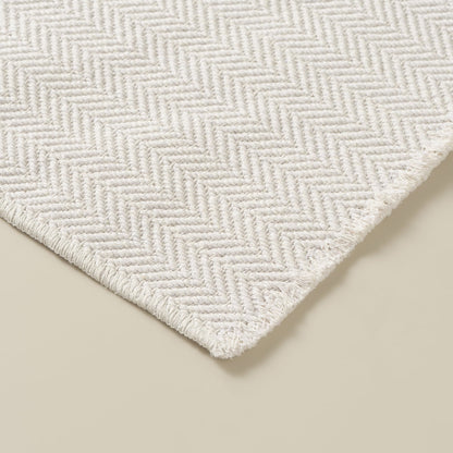 Sophie Kilim Bej (120x180 cm) - 160x230 cm - BEJ - 2