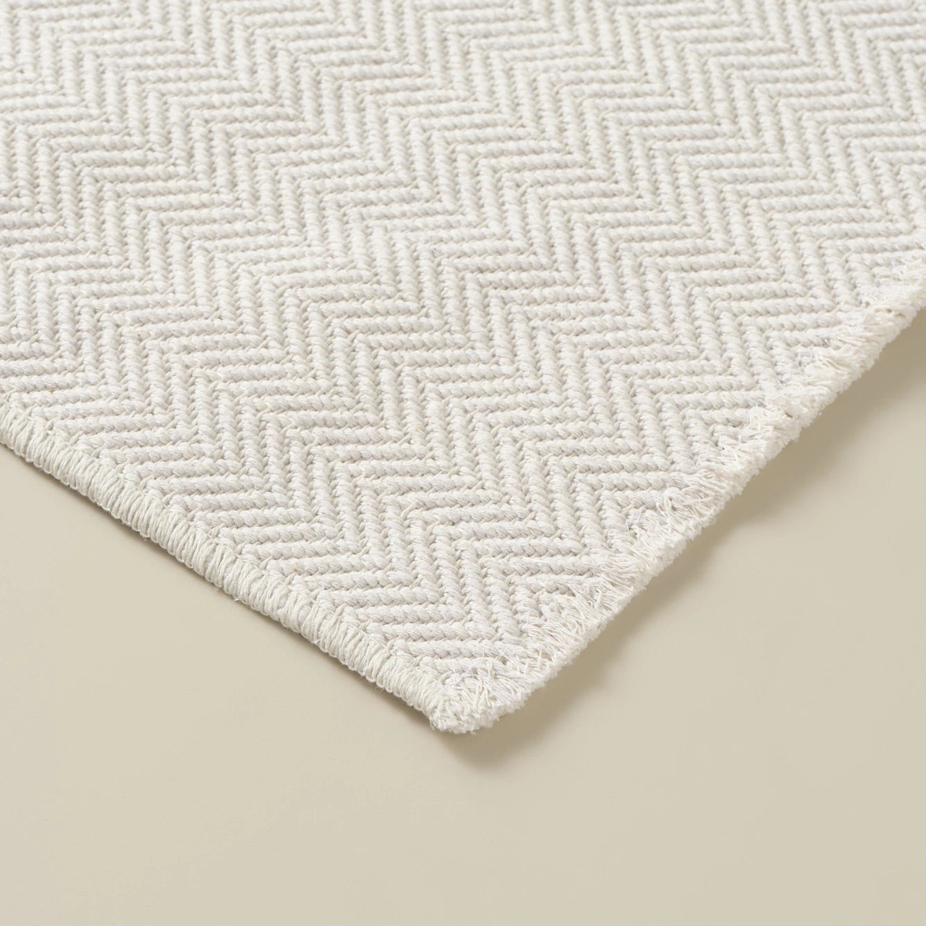 Sophie Kilim Bej (120x180 cm) - 80x200 cm - BEJ - 2