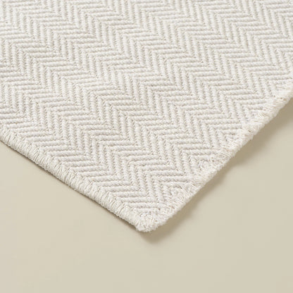 Sophie Kilim Bej (120x180 cm) - 80x200 cm - BEJ - 2