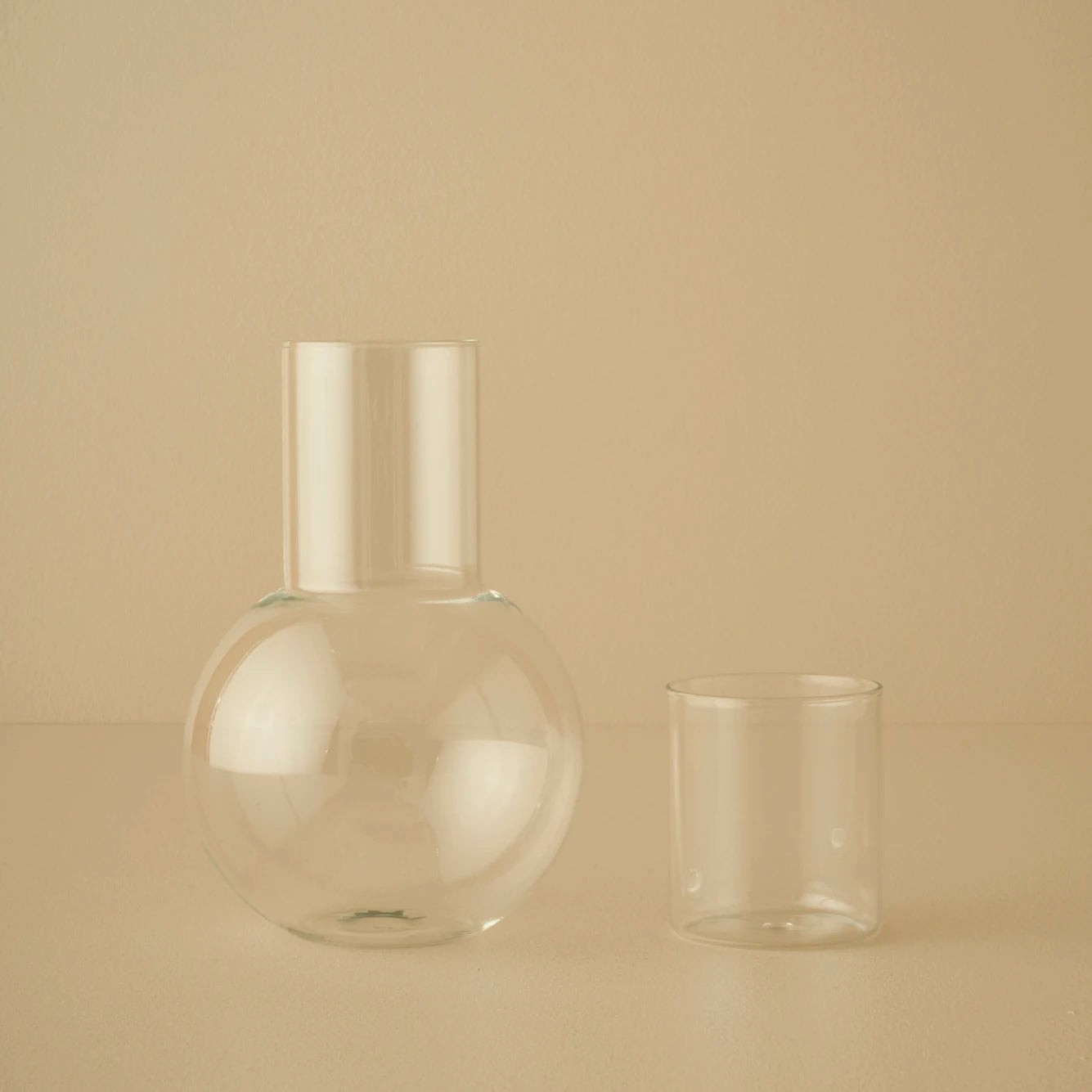 Sphere Karaf Naturel (1400 cc) - 2