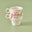 Day Espresso Seramik Kahve Fincanı 2'li Set (105 cc)