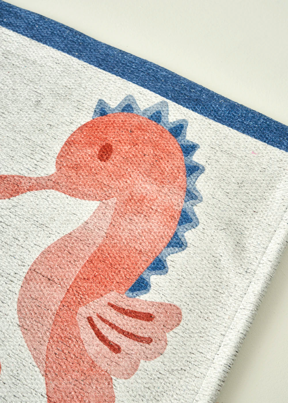 Marine Bebek Kilim (80x150 cm) - 2