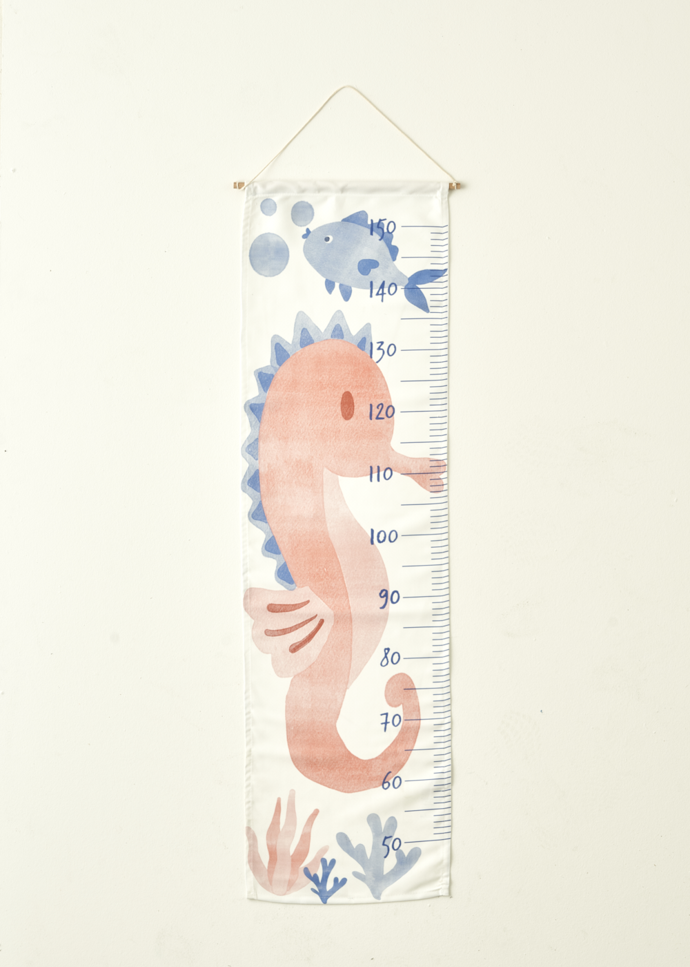 Marine Boy Cetveli (35x115 cm)