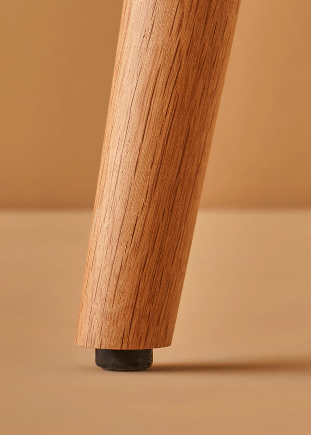 Allure Zigon Yan Sehpa Meşe (40x63 cm) - 4
