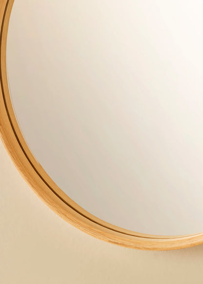 Ocaliptus 3'lü Takım Ayna Meşe (30-40-50 cm) - 4