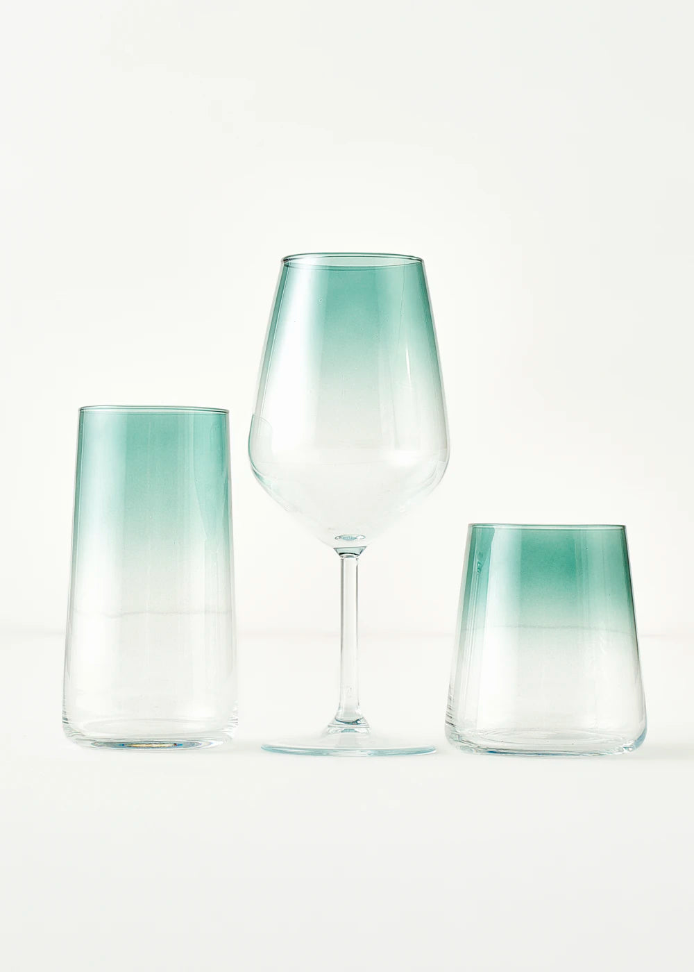 Mona Kadeh Yeşil (490 cc) - 3