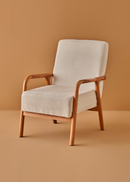 Ocaliptus Berjer Naturel (66x81x72 cm)