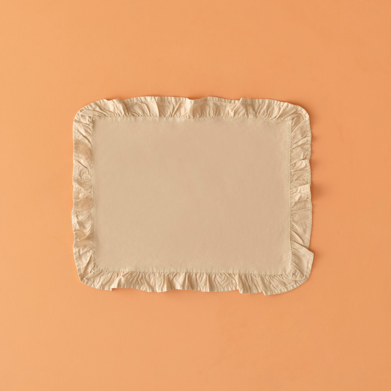 Rosita Amerikan Servis Bej (35x45 cm) - 2