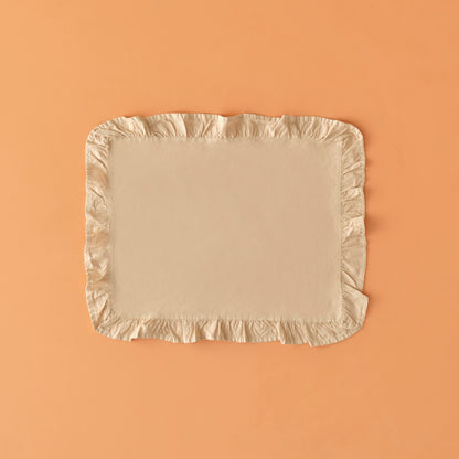 Rosita Amerikan Servis Bej (35x45 cm) - 2