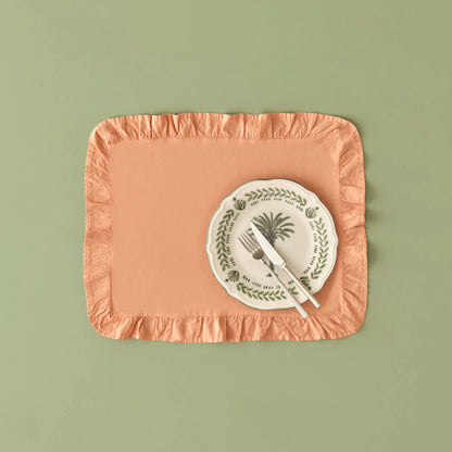 Rosita Amerikan Servis Kiremit (35x45 cm)