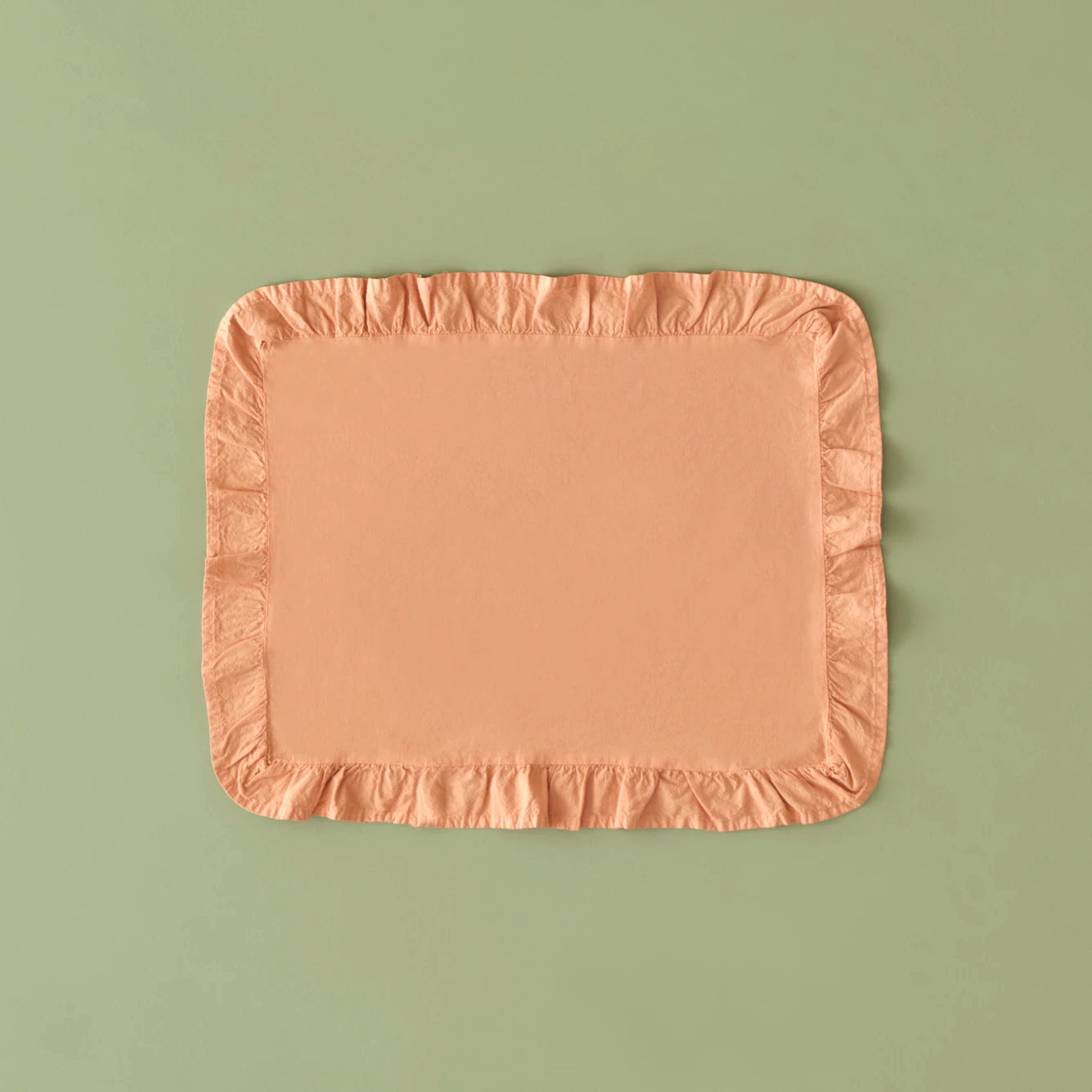 Rosita Amerikan Servis Bej (35x45 cm) - KİREMİT - 35x45 cm - 2