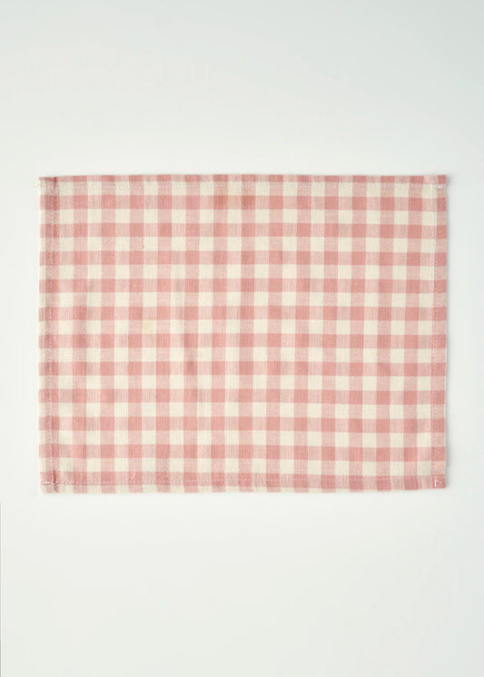 %100 Pamuk Pavia Amerikan Servis Mürdüm (35x45 cm) - 2